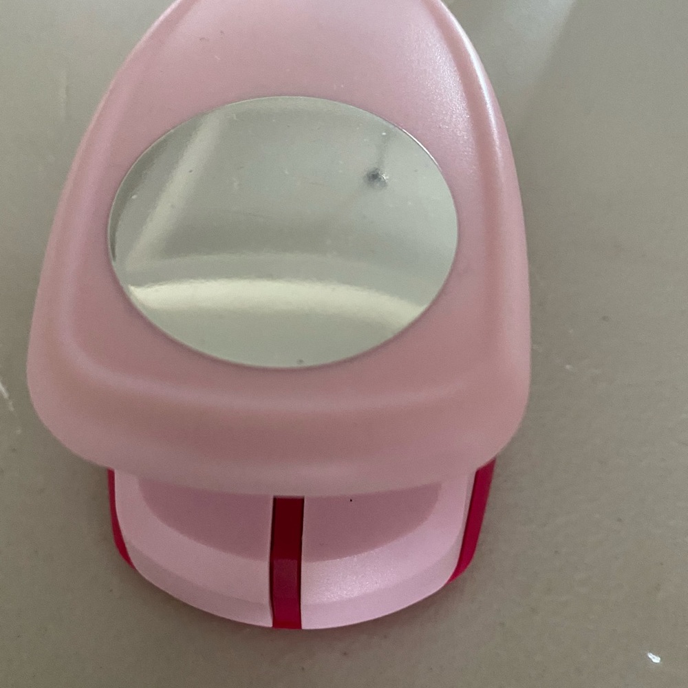 Circle Punch